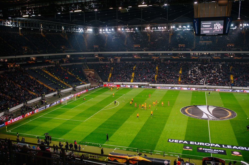 Europa Conference League Wetten