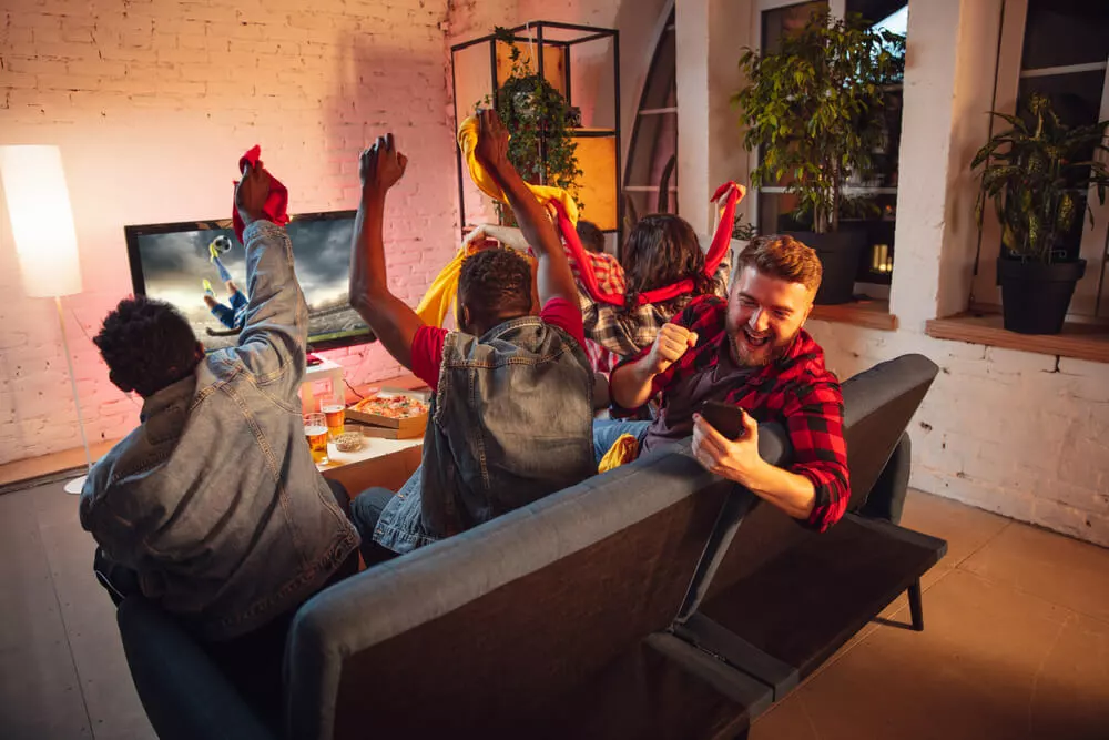 Fußball Wettanbieter