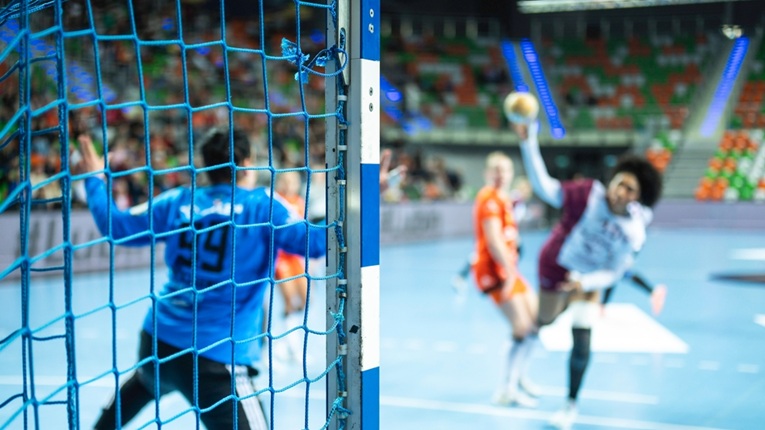 Handball Wettkalender