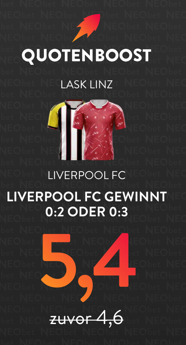 Linzer ASK – FC Liverpool 