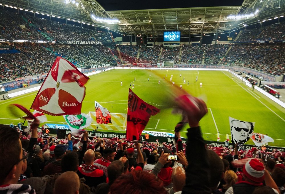 Como Calcio - RB Leipzig Tipps (Foto: Shutterstock/ katatonia82)