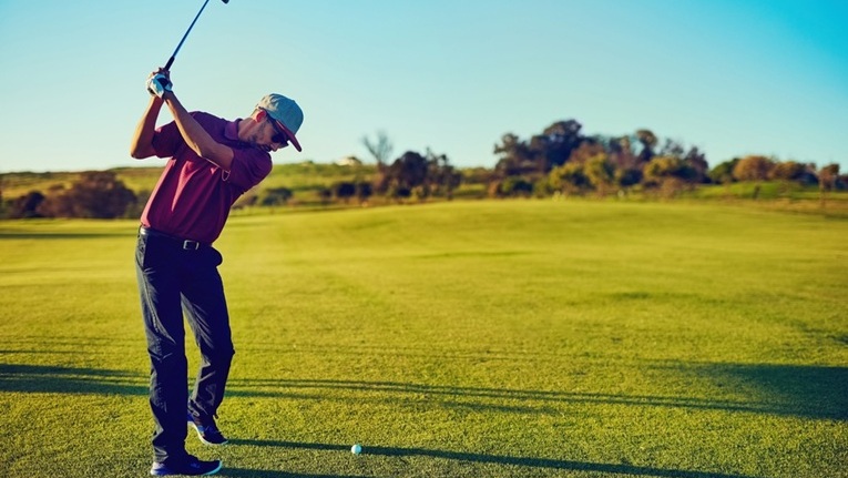 Sportwetten Kalender golf