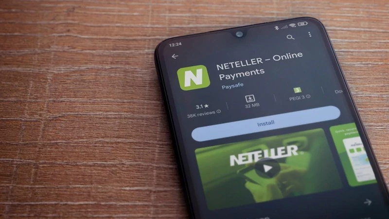Wettanbieter mit Neteller (Foto/ Maor_Winetrob)