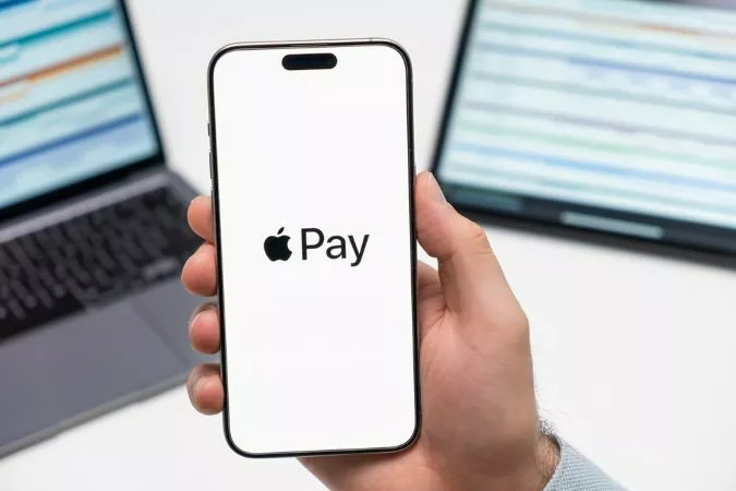 Wettanbieter mit Apple Pay (Foto: Shutterstock/ Vladimka production)