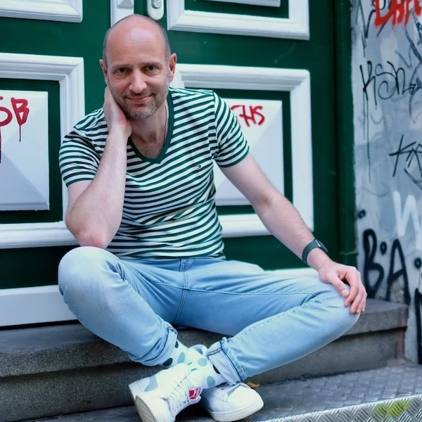 Nils Reschke