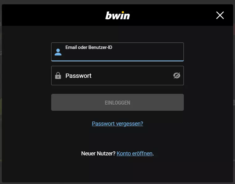 bwin casino mobile