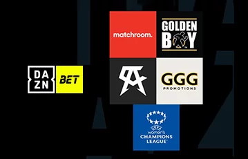 DAZN BET