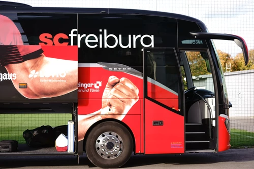 Freibug gegen Augsburg Tipp (Foto: Shutterstock/Bastian Kienitz)