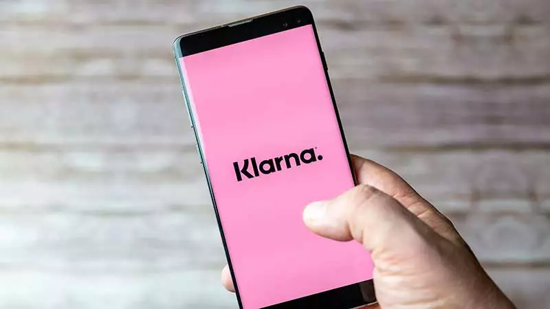 Wettanbieter mit Klarna (Foto: Shutterstock/ Seadog81)