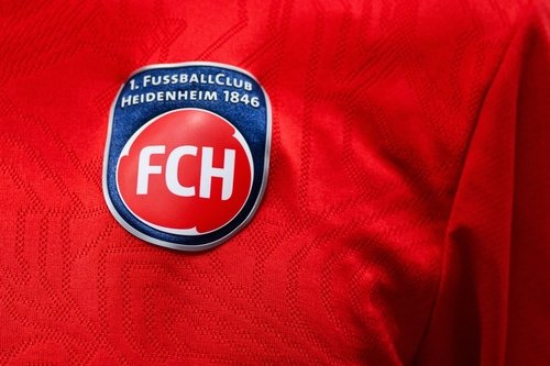 1. FC Heidenheim (Foto: Shutterstock / Vitalii Vitleo)