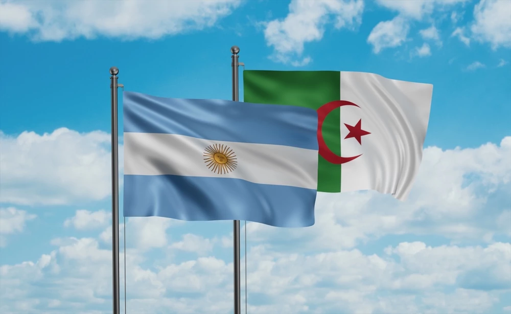 WM Wett-Tipp Argentinien vs. Algerien (Quelle: Shutterstock.com / iunewind)