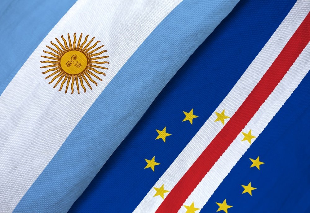 WM Wett-Tipp Argentinien vs. Kap Verde (Quelle: Shutterstock.com / Habanero Pixel)