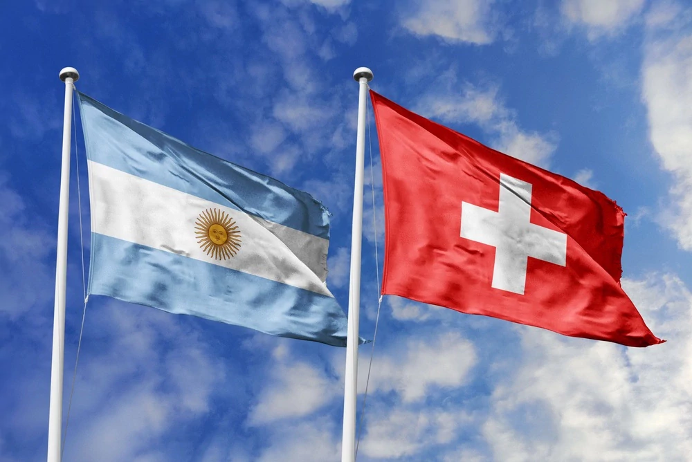 Argentinien – Schweiz Tipps: WM 2026 Prognose & Quoten am 12.07.26