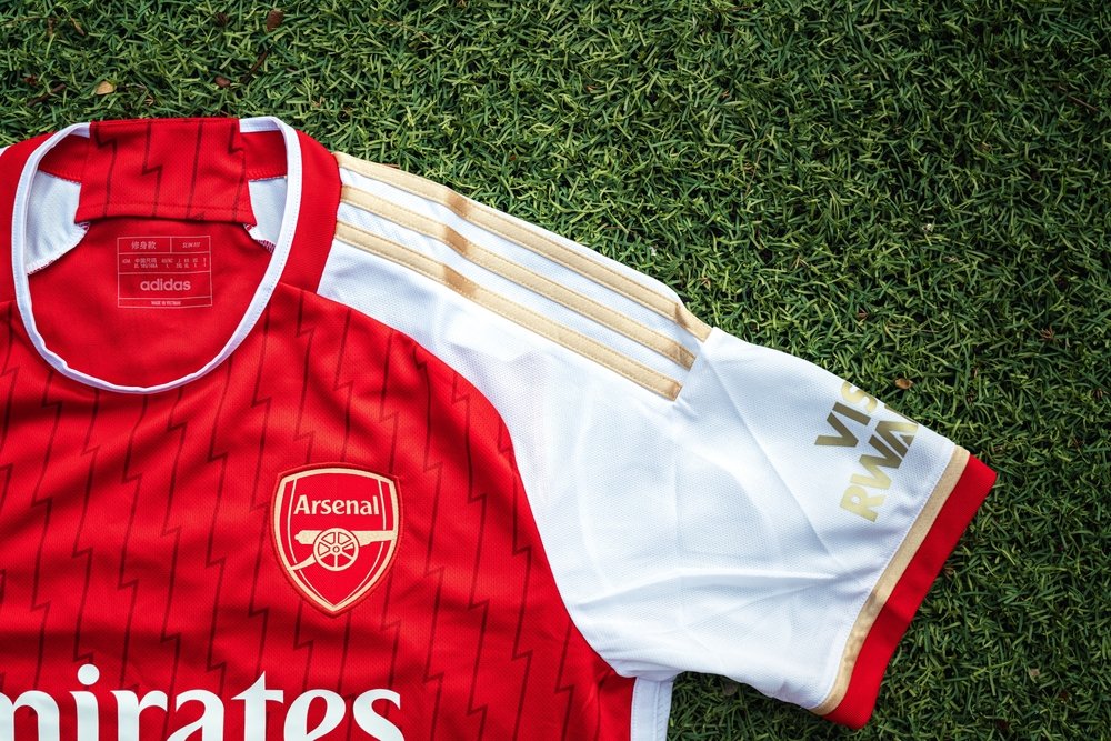FC Arsenal Tipps & Statistiken (Foto: Shutterstock.com / Nattawit Khomsanit)