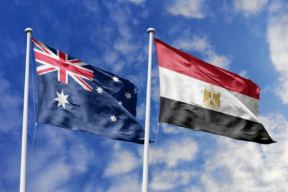 WM Wett-Tipp Australien vs. Ägypten (Quelle: Shutterstock.com / FatihYavuz)
