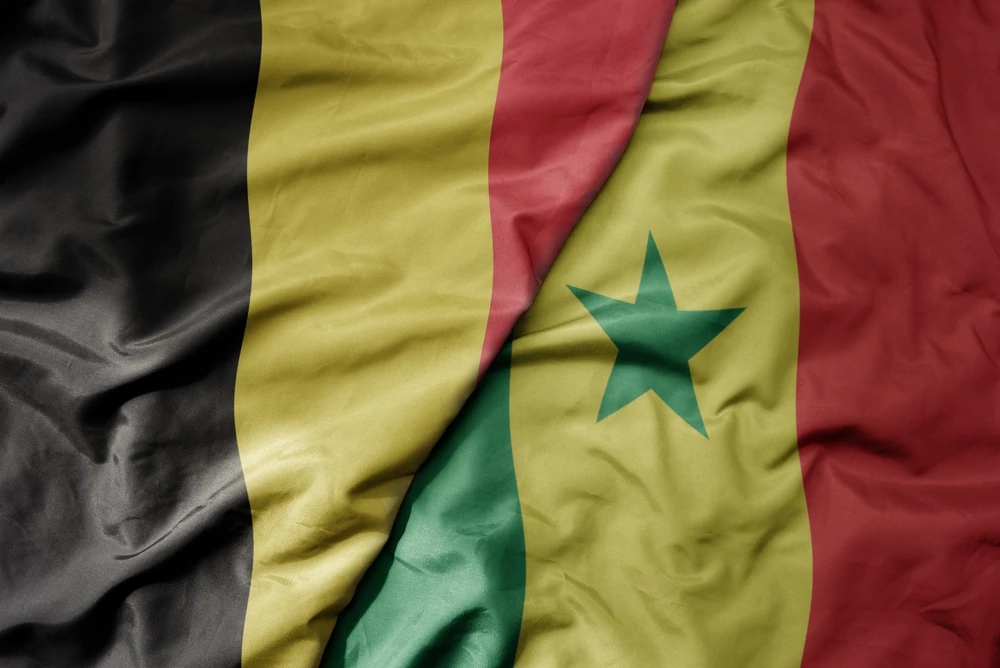 WM Wett-Tipp Belgien vs. Senegal (Quelle: Shutterstock.com / esfera)