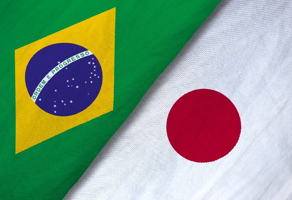 WM Wett-Tipp Brasilien vs. Japan (Quelle: Shutterstock.com / Habanero Pixel)