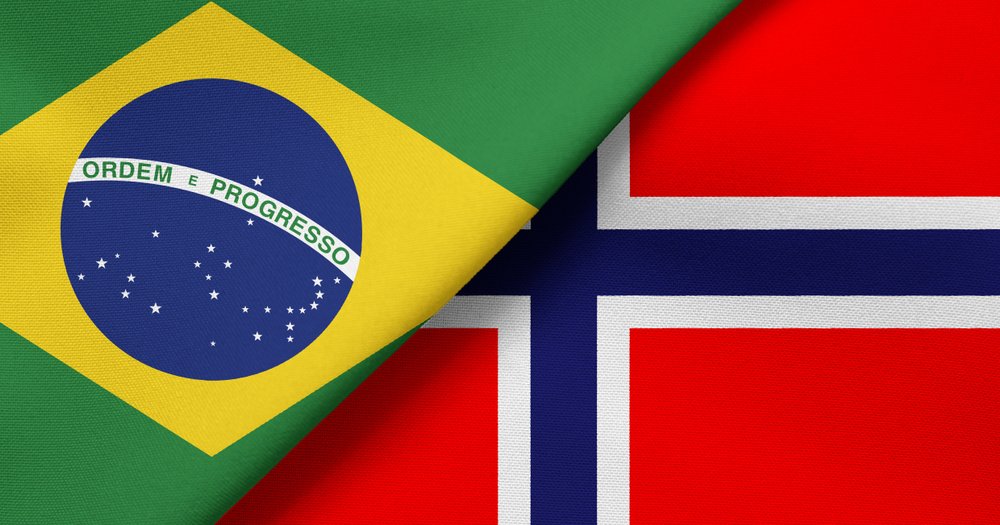 WM Wett-Tipp Brasilien vs. Norwegen (Quelle: Shutterstock.com / Yuriy Boyko_Ukraine)