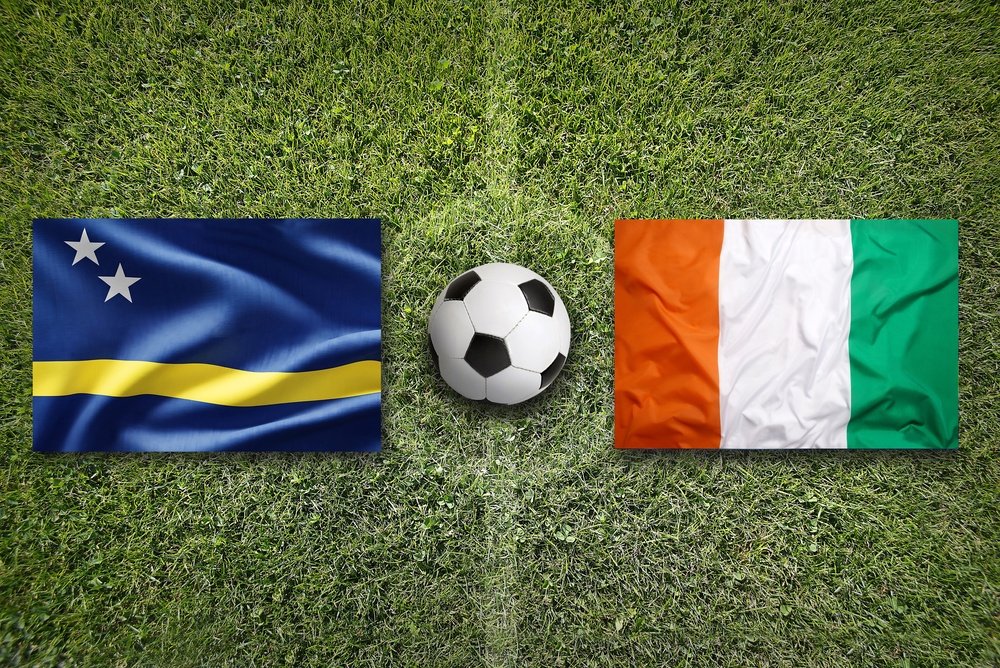 WM Wett-Tipp Curacao vs. Elfenbeinküste (Quelle: Shutterstock.com / kb-photodesign)