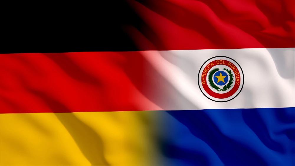 WM Wett-Tipp Deutschland vs. Paraguay (Quelle: Shutterstock.com / Onur Akkurt)