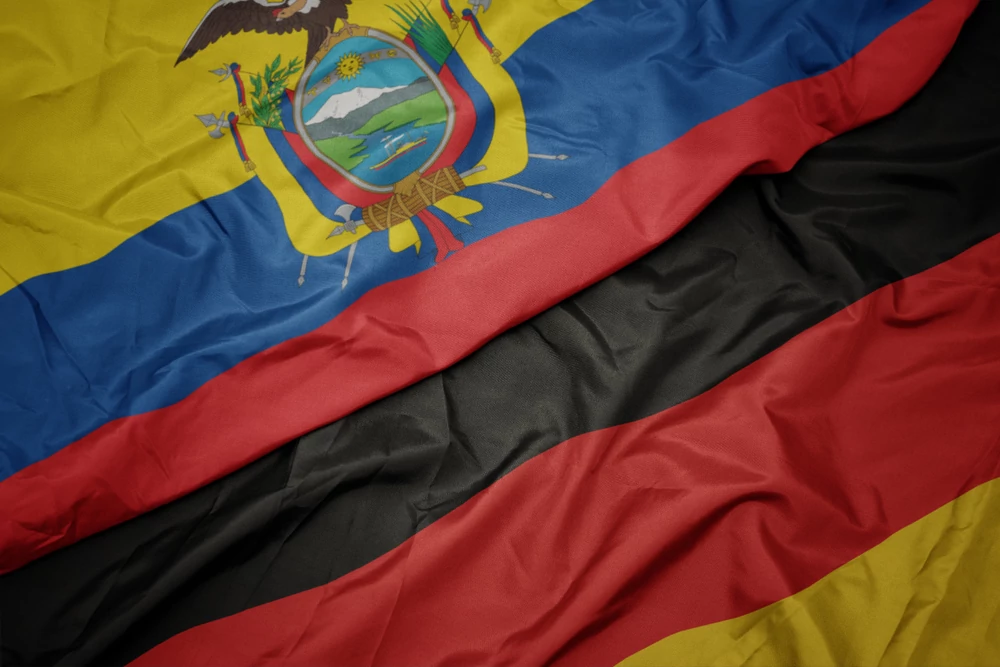 WM Wett-Tipp Ecuador vs. Deutschland (Quelle: Shutterstock.com / esfera)