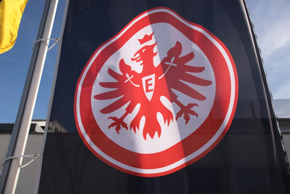 Eintracht Frankfurt (Foto: Shutterstock.com / Tobias Arhelger)