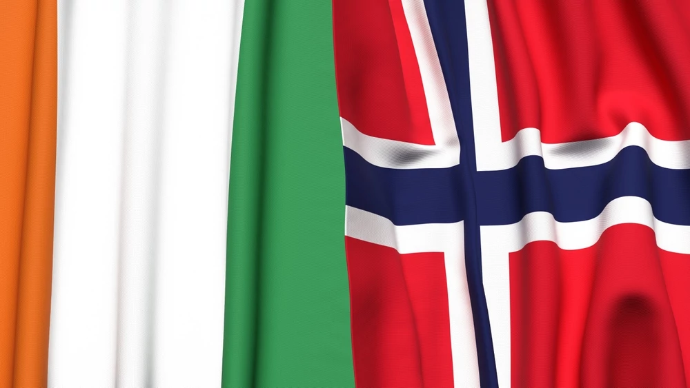 WM Wett-Tipp Elfenbeinküste vs. Norwegen (Quelle: Shutterstock.com / VUTUK DESIGN AND MEDIA)