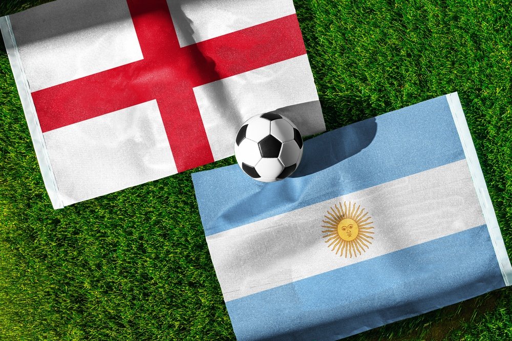 England – Argentinien Tipps: WM 2026 Prognose, Wett-Tipp & Quoten am 15.07.26