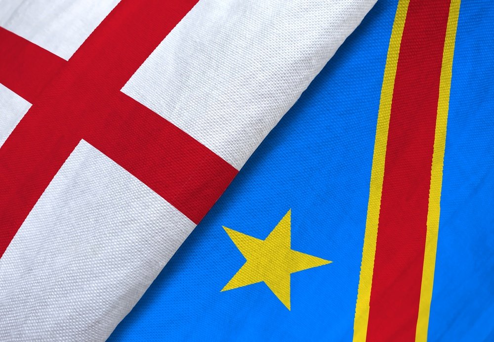 WM Wett-Tipp England vs. DR Kongo (Quelle: Shutterstock.com / Habanero Pixel)