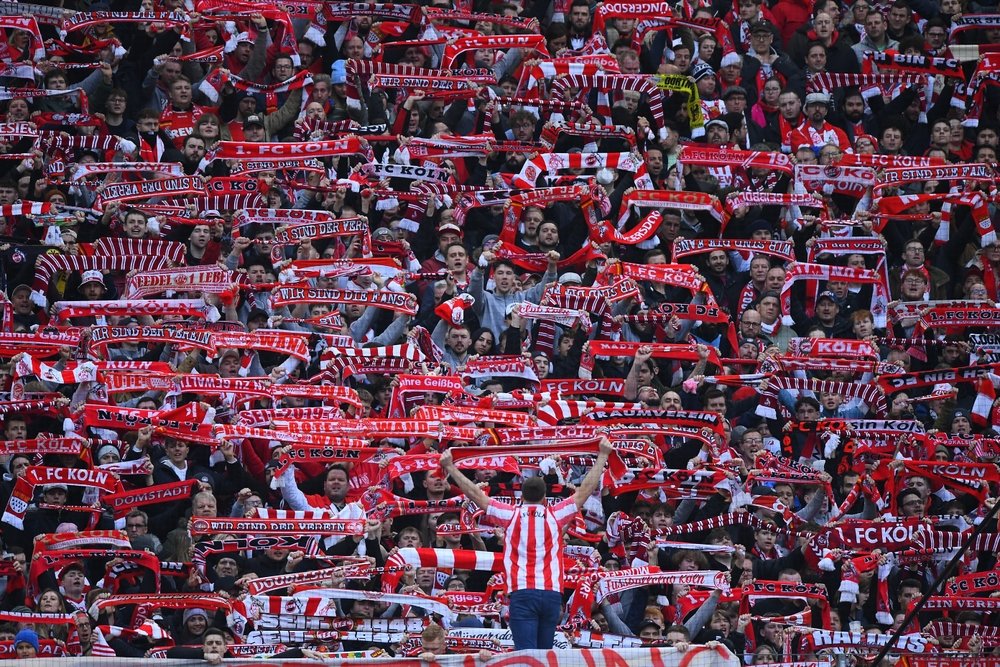 1. FC Köln (Foto: Shutterstock.com / Vitalii Vitleo)