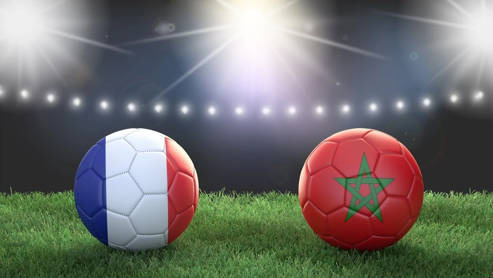 Frankreich – Marokko Tipps: WM 2026 Prognose & Quoten am 09.07.26