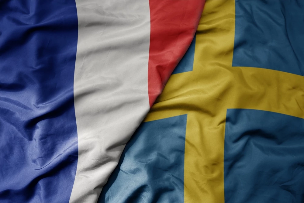 WM Wett-Tipp Frankreich vs. Schweden (Quelle: Shutterstock.com / esfera)