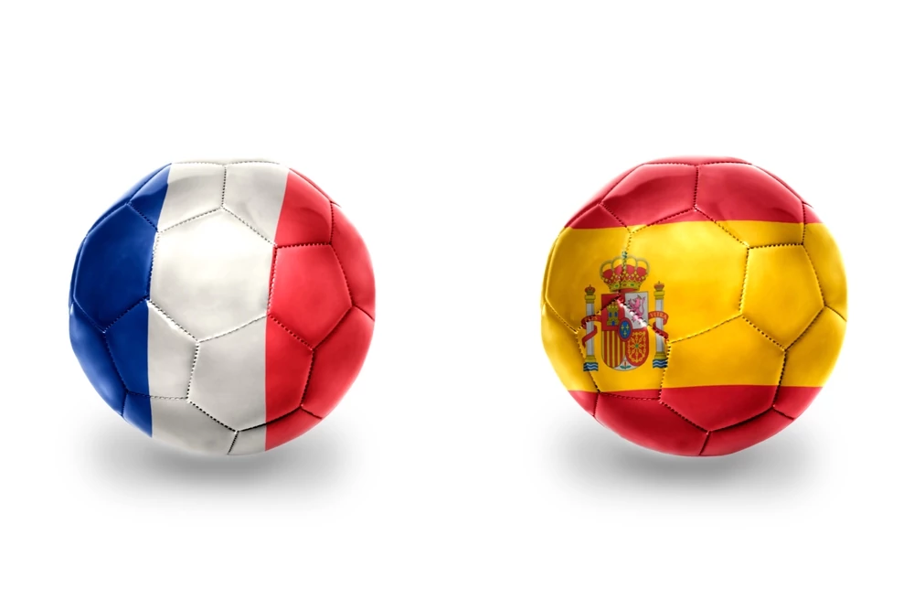 Frankreich – Spanien Tipps: WM 2026 Prognose, Wett-Tipp & Quoten am 14.07.26