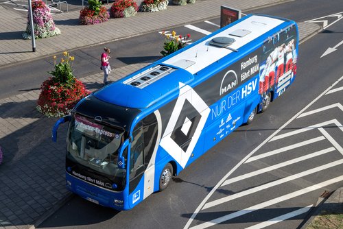 Hamburger HSV - Mainz 05 Tipp (Foto: Shutterstock / Björn Wylezich)