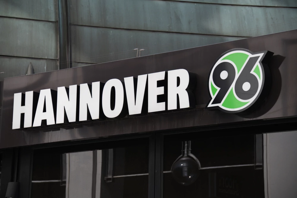 Hannover 96 - VfL Wolfsburg Tipps (Foto: nitpicker / Shutterstock.com)