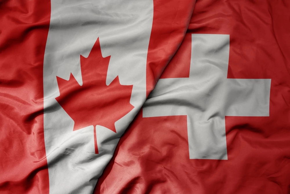 WM Wett-Tipp Kanada vs. Schweiz (Quelle: Shutterstock.com / esfera)