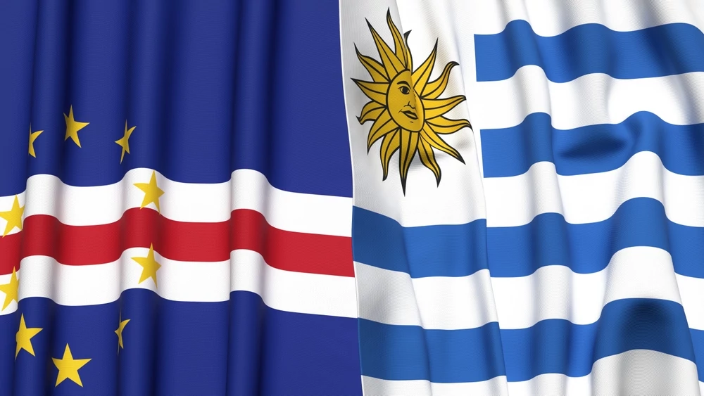WM Wett-Tipp Uruguay vs. Kap Verde (Quelle: Shutterstock.com / VUTUK DESIGN AND MEDIA)