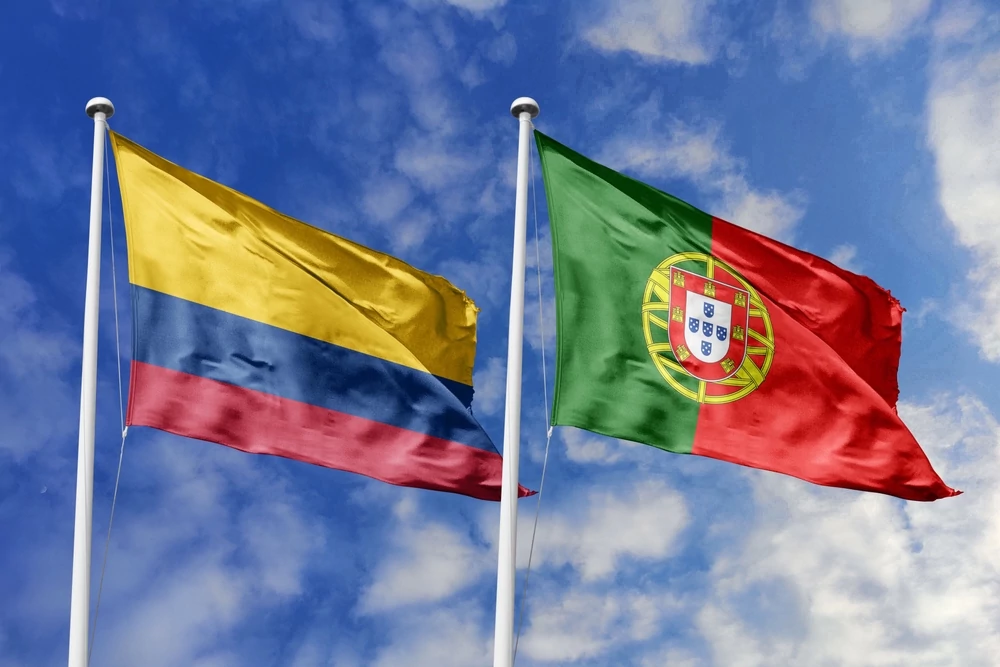 WM Wett-Tipp Kolumbien vs. Portugal (Quelle: Shutterstock.com / FatihYavuz)