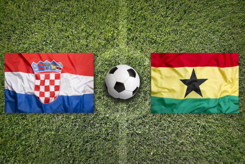 WM Wett-Tipp Kroatien vs. Ghana (Quelle: Shutterstock.com / kb-photodesign)