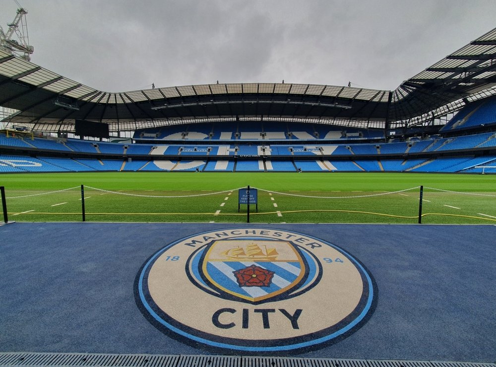 Manchester City Tipps & Statistiken (Foto: Shutterstock.com / stefanodeang)