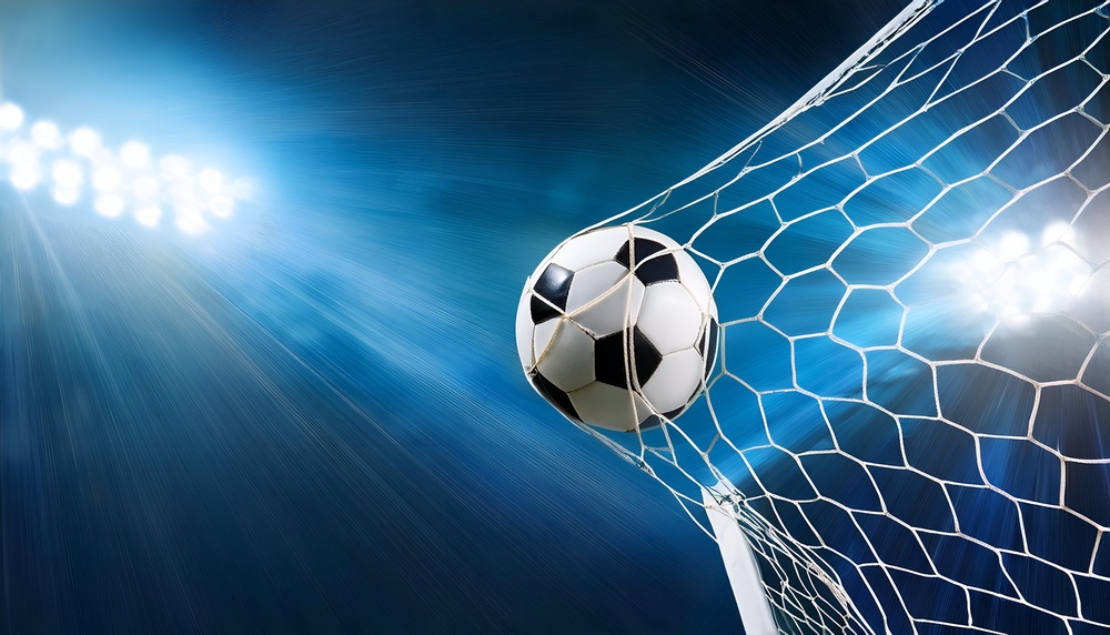 Messi oder Mbappé: Wer wird Torschützenkönig (Foto: Shutterstock/ PixelStrategist)