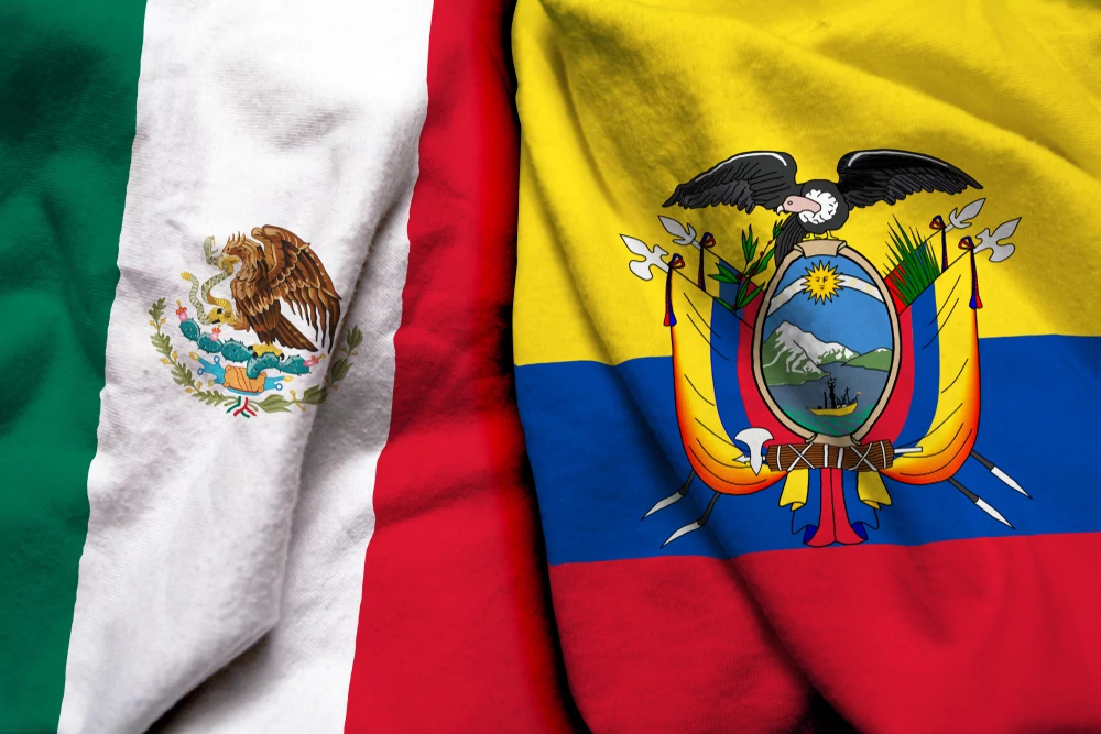 WM Wett-Tipp Mexiko vs. Ecuador (Quelle: Shutterstock.com / Aritra Deb)