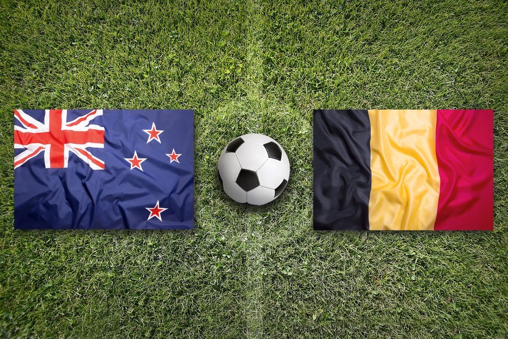 WM Wett-Tipp Neuseeland vs. Belgien (Quelle: Shutterstock.com / kb-photodesign)
