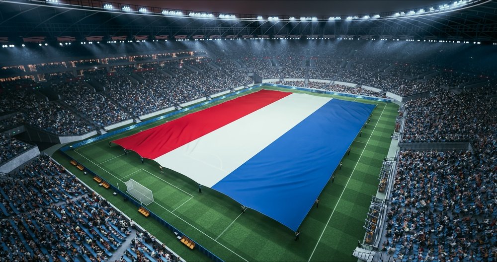 WM Wett-Tipp Niederlande - Marokko (Quelle: Shutterstock.com / Gorodenkoff)