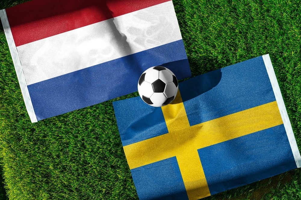 WM Wett-Tipp Niederlande vs. Schweden (Quelle: Shutterstock.com / kovop)