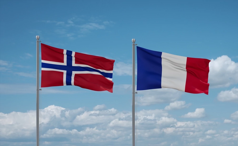 WM Wett-Tipp Norwegen vs. Frankreich (Quelle: Shutterstock.com / iunewind)