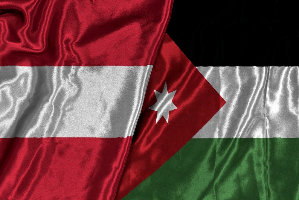 WM Wett-Tipp Österreich vs. Jordanien (Quelle: Shutterstock.com / RoseLife_Family)