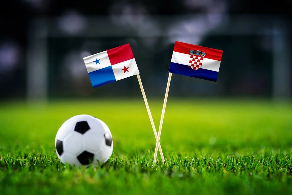 WM Wett-Tipp Panama vs. Kroatien (Quelle: Shutterstock.com / kovop)