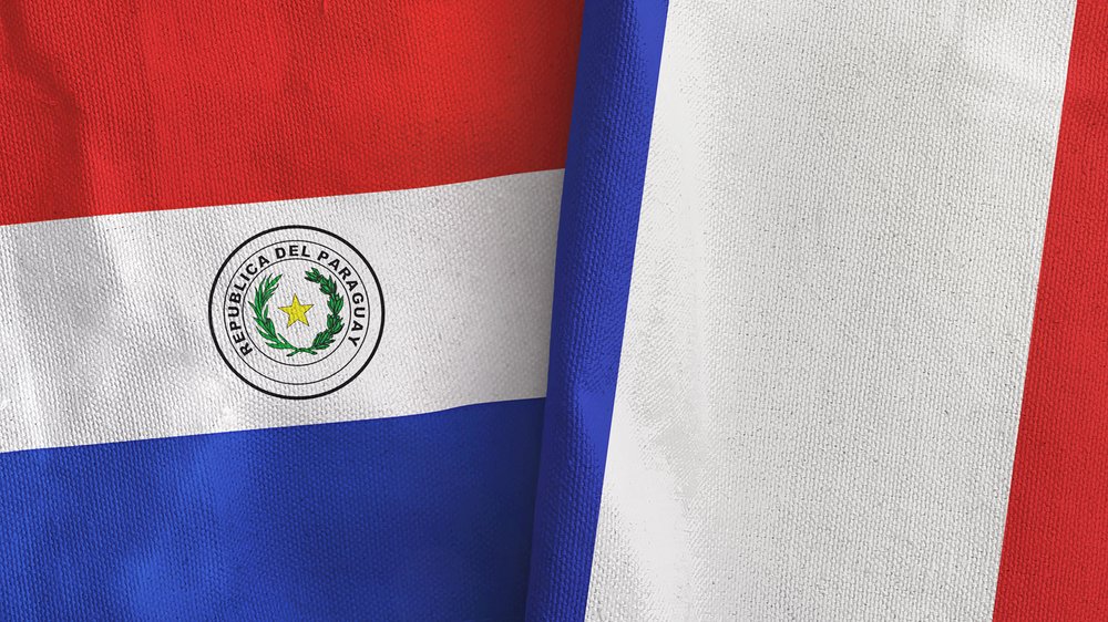 WM Wett-Tipp Paraguay vs. Frankreich (Quelle: Shutterstock.com / NINA IMAGES)