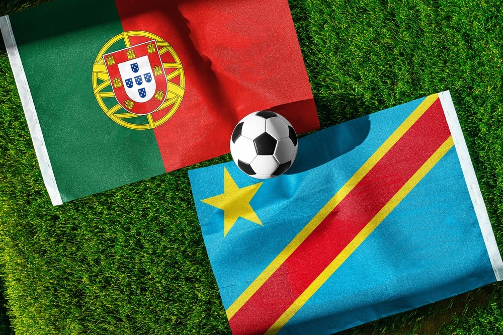 WM Wett-Tipp Portugal vs. DR Kongo (Quelle: Shutterstock.com / kovop)